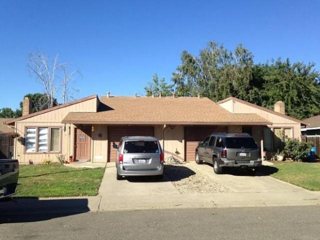 House for rent in Marysville, California