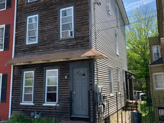 House for rent in Mount Holly, New Jersey