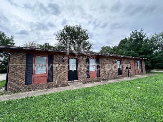 House for rent in Vermilion, Illinois
