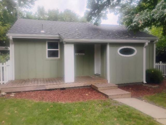 House for rent in Kansas