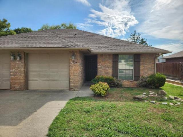 House for rent in Ada, Oklahoma