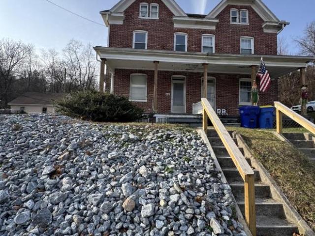 House for rent in York, Pennsylvania