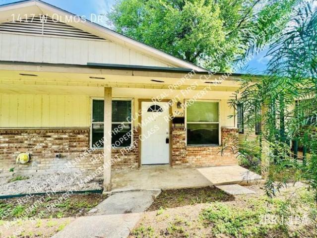 House for rent in Leesville, Texas