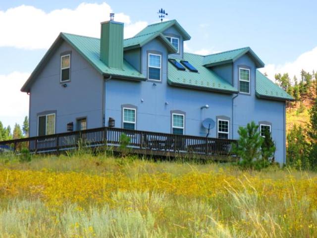House for rent in Teller, Colorado