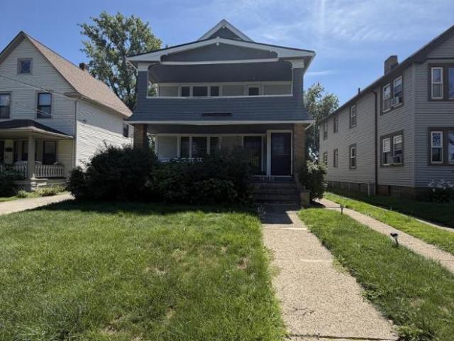 House for rent in Cleveland, Ohio