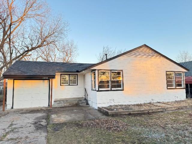House for rent in Bartlesville, Oklahoma