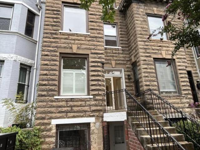 House for rent in Washington, Washington DC