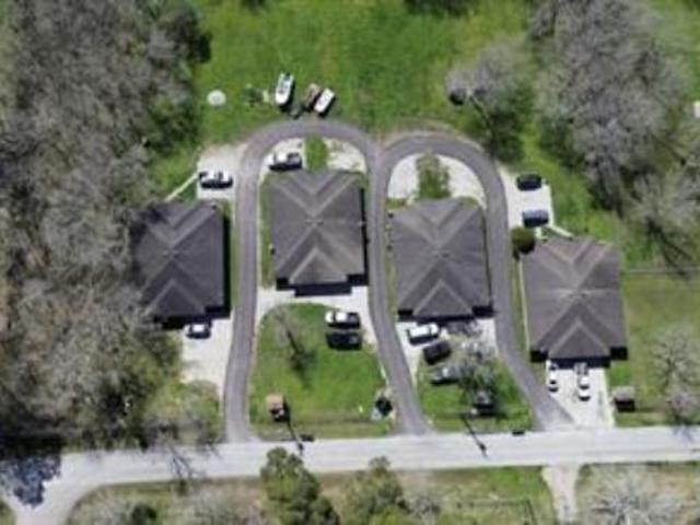 House for rent in Santa Fe, Texas
