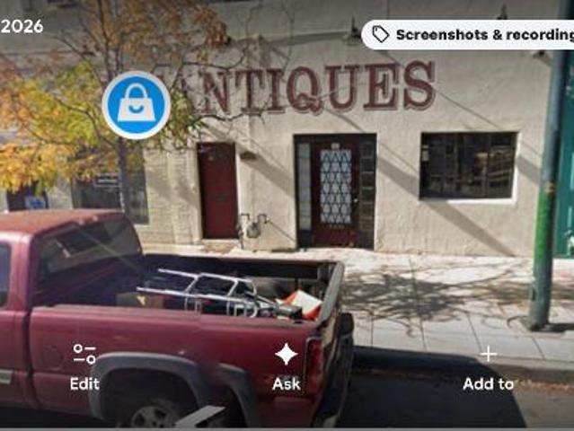House for rent in Denver, Colorado