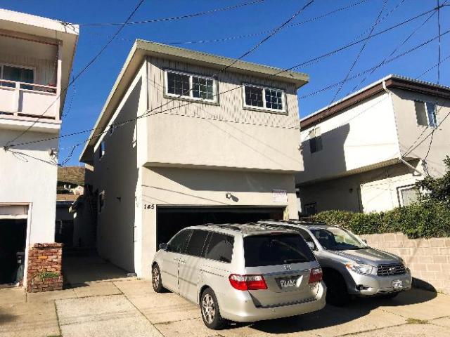 House for rent in San Mateo, California