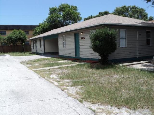 House for rent in Clearwater, Florida