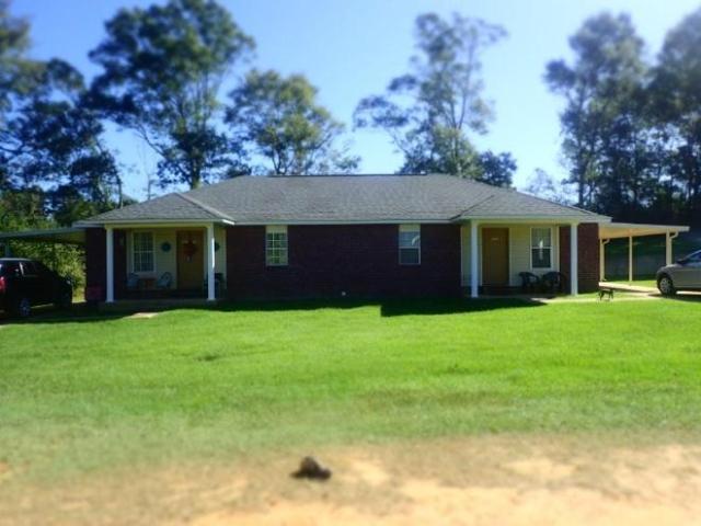 House for rent in Mississippi