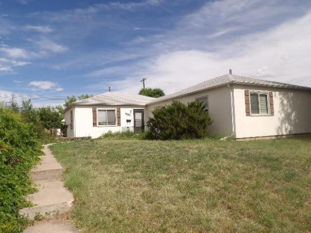 House for rent in Colorado Springs, Colorado