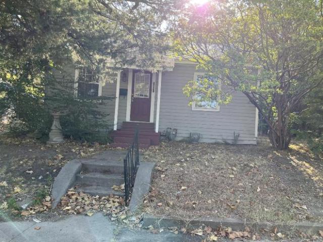 House for rent in Hunt, Texas