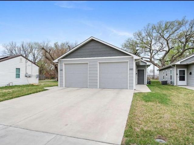House for rent in Kansas