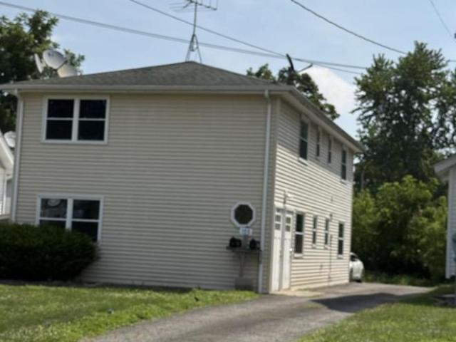 House for rent in Youngstown
