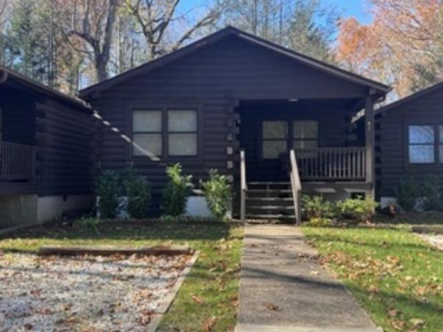 House for rent in Dellwood, Maggie Valley