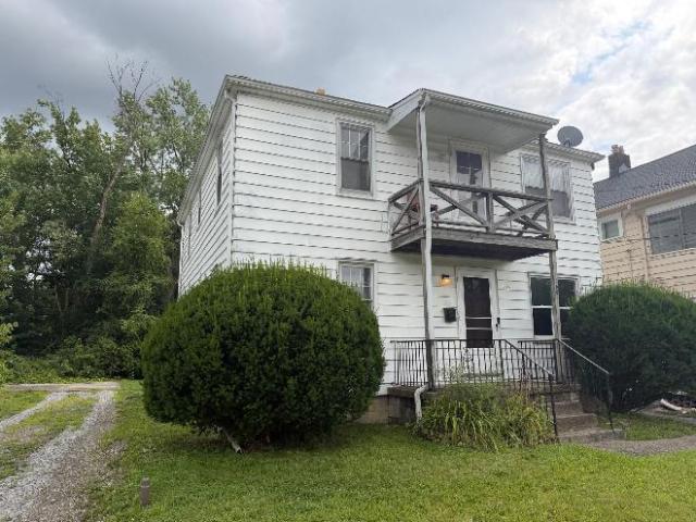 House for rent in Youngstown, Ohio