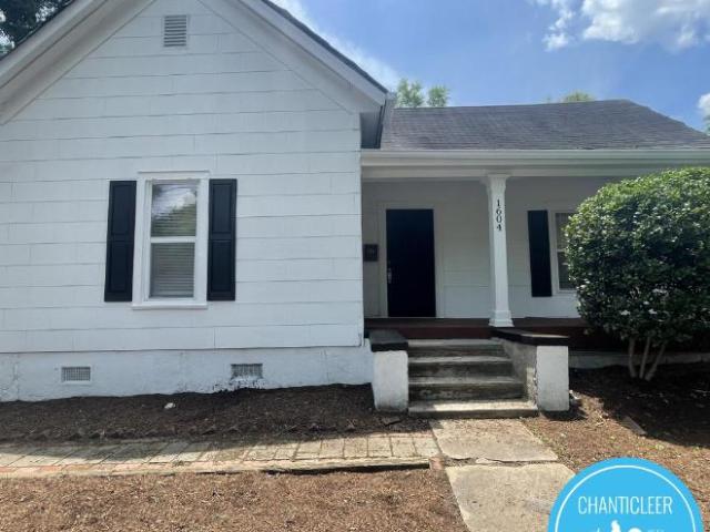 House for rent in Durham, North Carolina