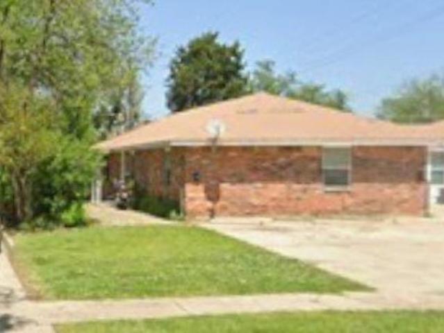 House for rent in Oklahoma City, Oklahoma