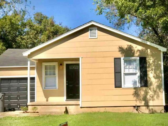 House for rent in Lawton, Oklahoma