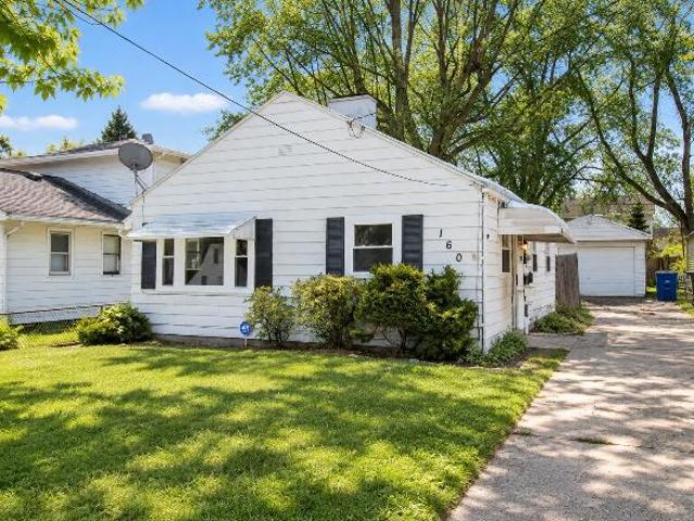 House for rent in Air Line Junction, Toledo