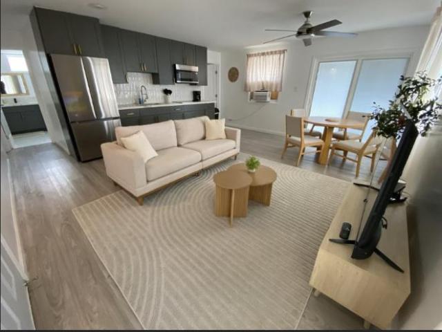 House for rent in Honolulu, Hawaii