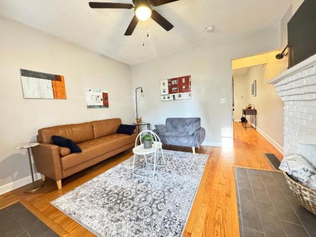 House for rent in Columbus, Franklin County