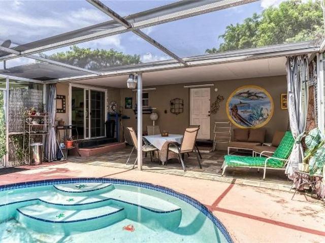 House for rent in Hollywood, Florida