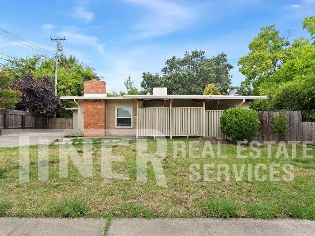 House for rent in Roseville, California