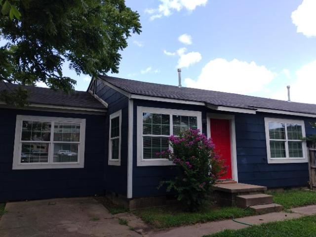 House for rent in Tulsa, Oklahoma