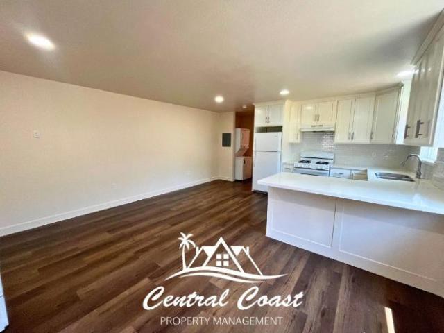 House for rent in Santa Maria, California