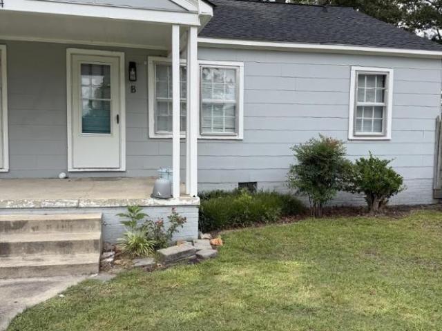 House for rent in Bethel, North Carolina