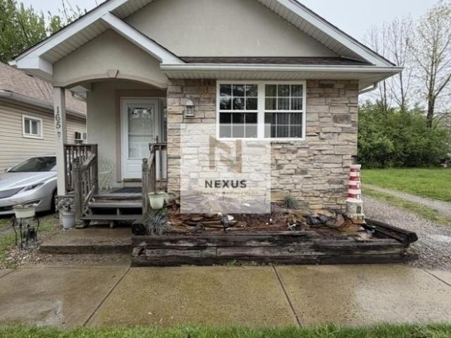 House for rent in Ohio