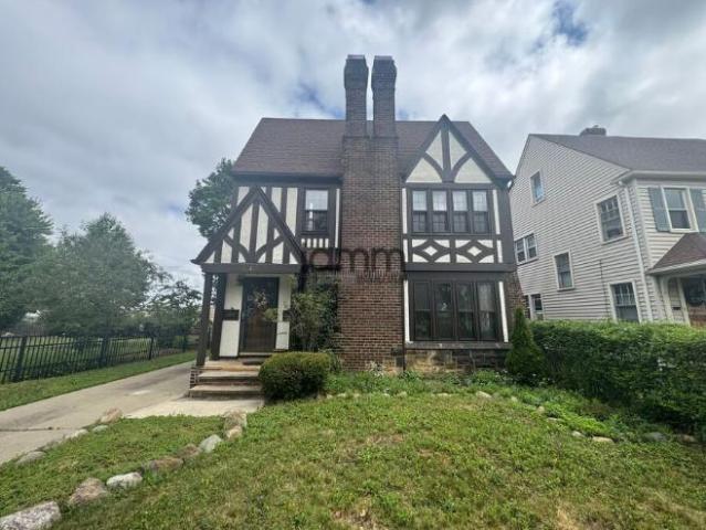 House for rent in Shaker Heights, Ohio
