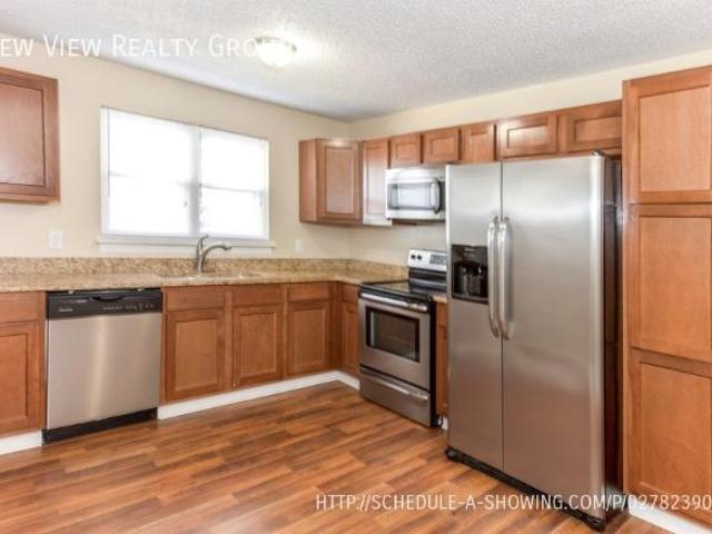 House for rent in Mecklenburg, North Carolina
