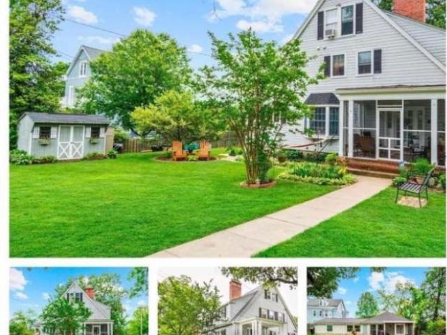 House for rent in Maryland