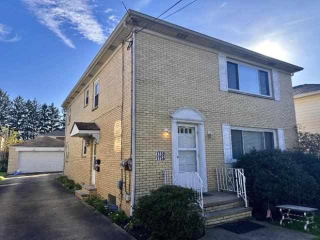 House for rent in Northwest Akron, Akron