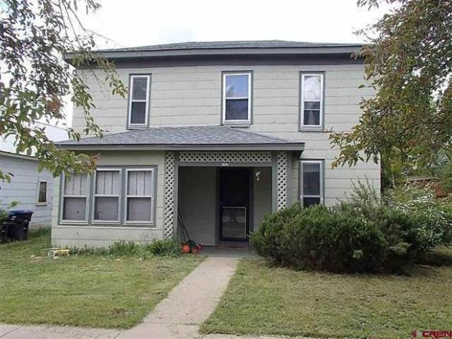 House for rent in La Plata, Colorado