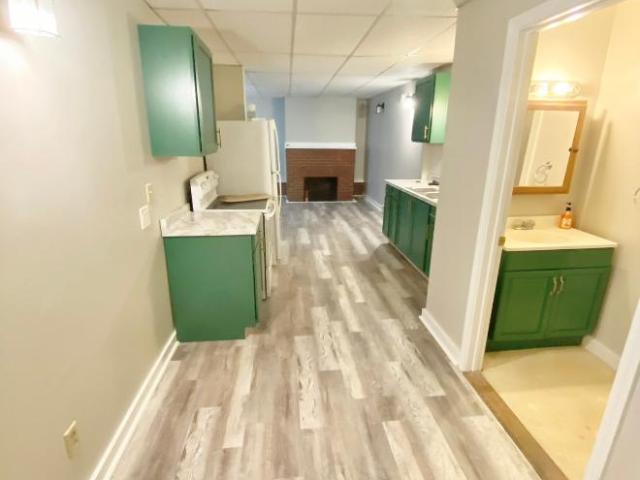 House for rent in New Hampshire