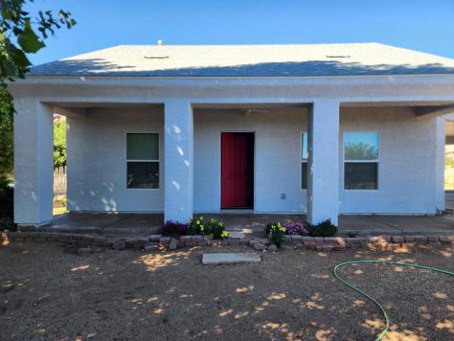 House for rent in Arizona