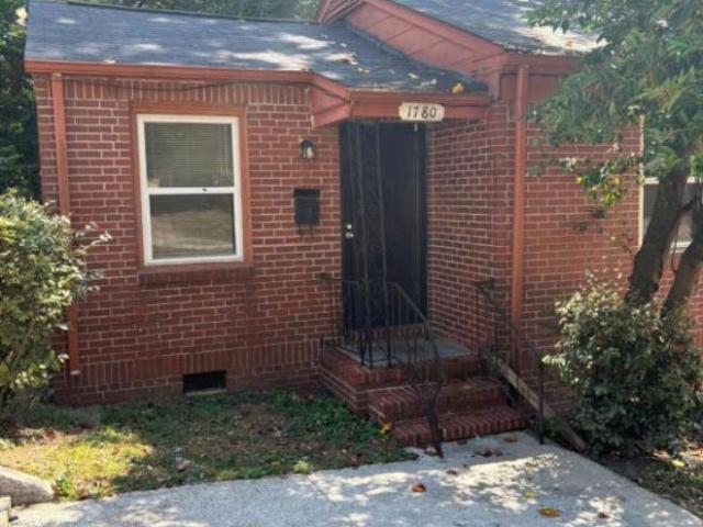 House for rent in Atlanta, Georgia