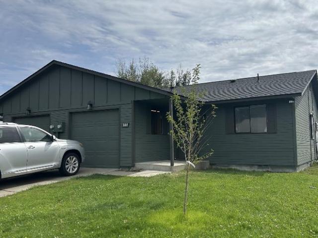 House for rent in Ellensburg, Washington