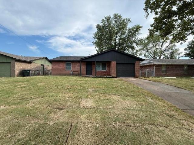 House for rent in Collinsville, Oklahoma
