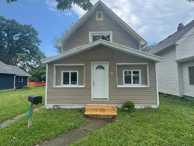 House for rent in Lucas, Ohio