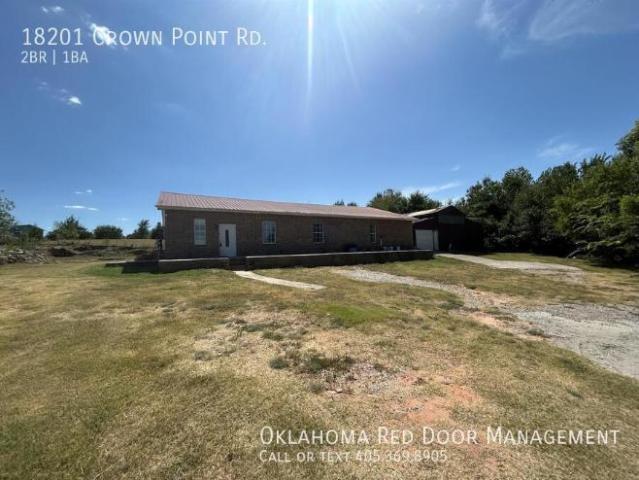 House for rent in Oklahoma City, Oklahoma