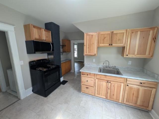 House for rent in Virginia