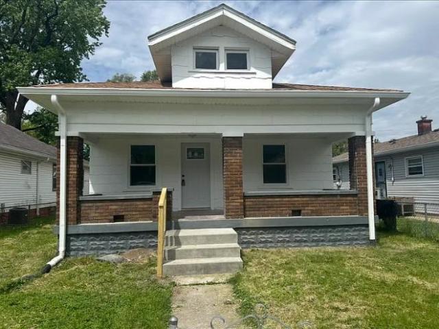 House for rent in Camby, Indiana