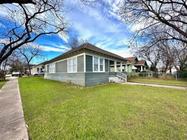 House for rent in Waco, Texas