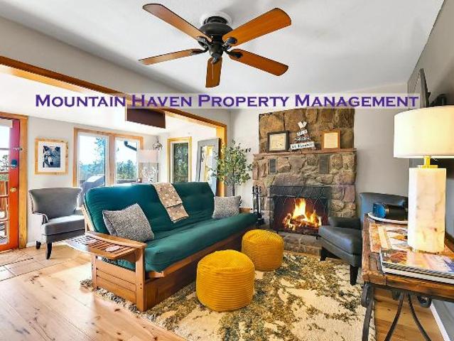 House for rent in Evergreen, Colorado